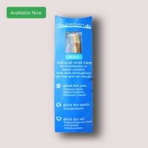 Clarity TrueBrush - Miswak (Single Slim 6”)